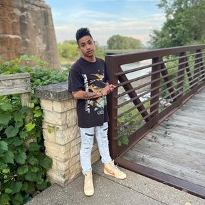 Meet your Posher, Ben